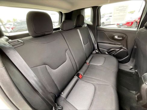 Used 2023 Jeep Renegade Latitude image 15