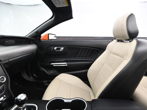 Used 2020 Ford Mustang Premium w/ Black Accent Package image 31