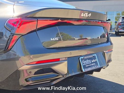 New 2026 Kia K5 LXS image 6