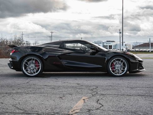 New 2026 Chevrolet Corvette Z06 image 11