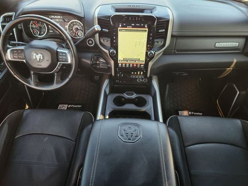 Used 2019 RAM 2500 Laramie w/ Night Edition image 28