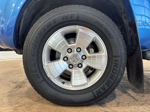Used 2007 Toyota Tacoma PreRunner w/ TRD Sport Pkg #3 RWD image 10