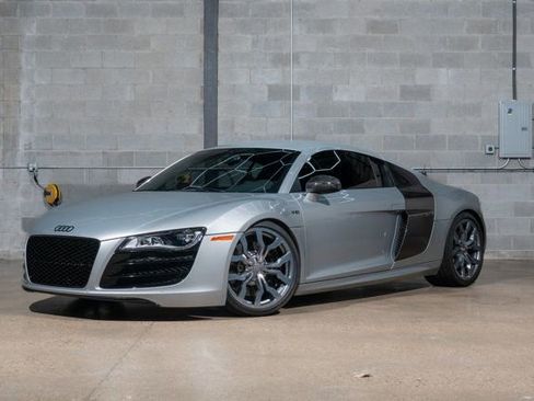 Used 2011 Audi R8 V10 image 7