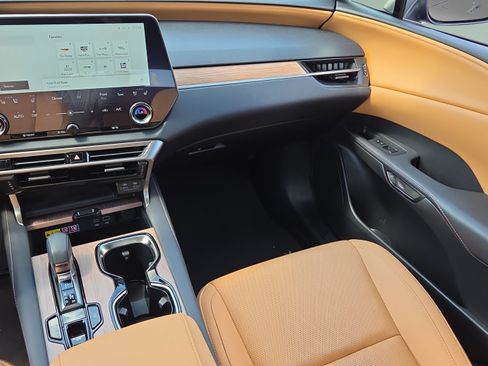Used 2023 Lexus RX 350 Premium Plus w/ Accessory Package (Z1) FWD image 14