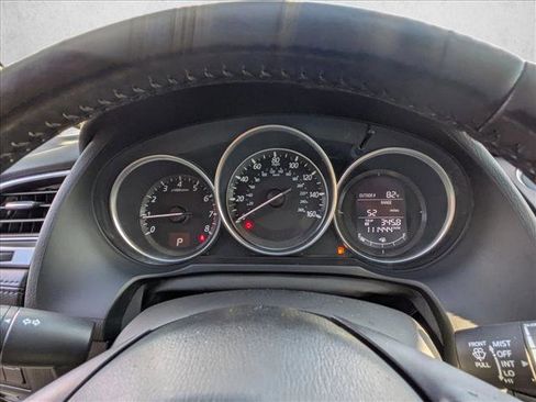 Used 2016 MAZDA MAZDA6 Sport image 19