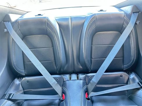 Used 2024 Ford Mustang Premium image 38