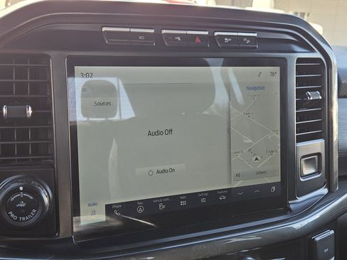 Used 2021 Ford F150 XLT w/ Equipment Group 302A High image 21