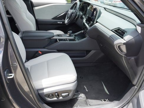 Certified 2025 Lexus TX 350 AWD w/ Technology Package image 15