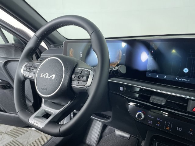 New 2026 Kia K5 GT-Line w/ GT-Line Premium Package FWD image 29