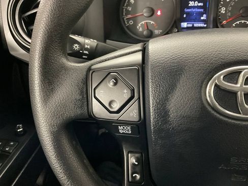 Used 2018 Toyota Tacoma SR w/ SR Convenience Package RWD image 24