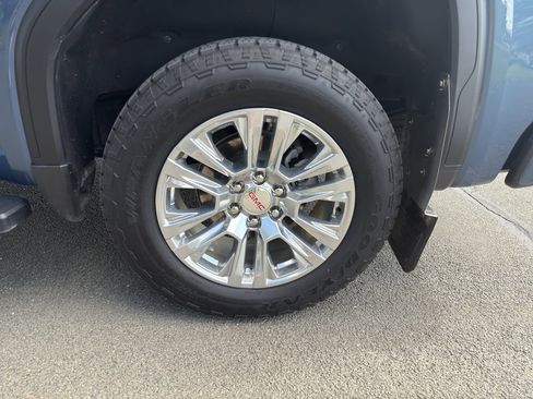 Used 2024 GMC Sierra 1500 Denali w/ Technology Package image 11