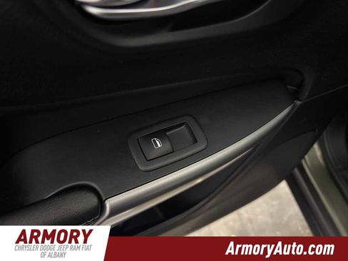 Used 2021 Jeep Cherokee Latitude Lux w/ Sun & Sound Group image 25