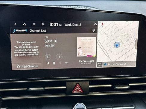 Used 2023 Hyundai Elantra Limited image 17