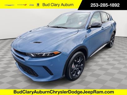 New 2024 Dodge Hornet R/T w/ Tech Pack w/o Parking
