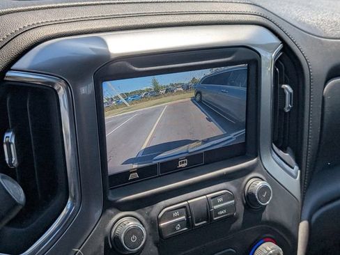 Used 2022 Chevrolet Silverado 1500 RST AWD/4WD image 21