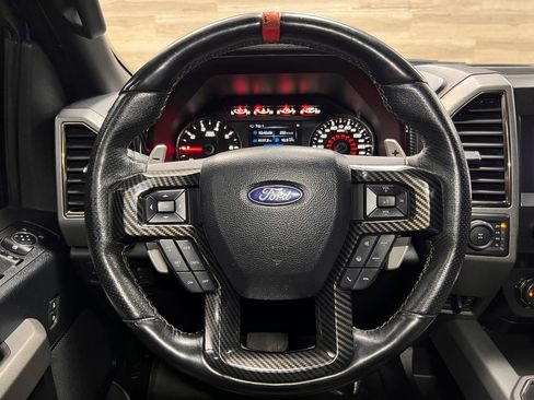 Used 2019 Ford F150 Raptor image 28