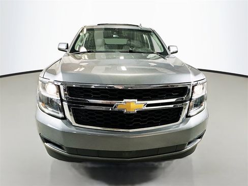 Used 2020 Chevrolet Tahoe LT image 4