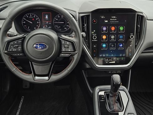Certified 2024 Subaru Crosstrek 2.5i Limited w/ Popular Package #3A AWD/4WD image 12