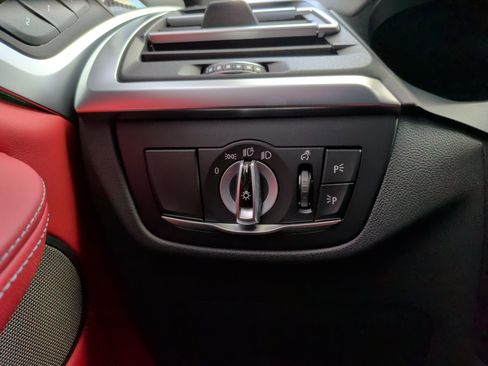 Used 2024 BMW X3 M w/ Competition Package image 25