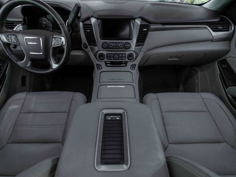 Used 2018 GMC Yukon Denali w/ Denali Ultimate Package image 63