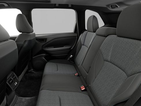 New 2026 Subaru Forester Premium AWD/4WD image 16