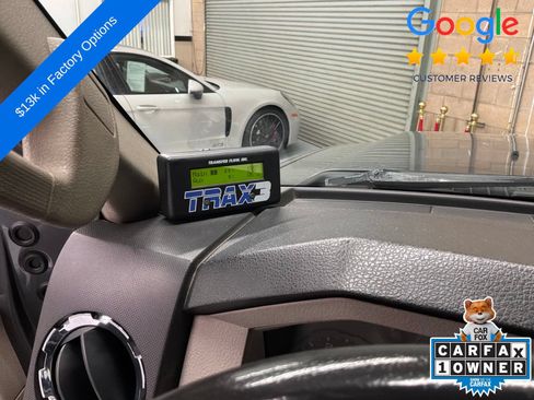Used 2010 Ford F250 XLT AWD/4WD image 26