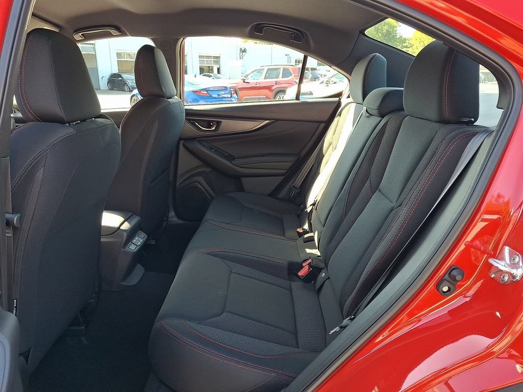 New 2026 Subaru WRX Premium AWD/4WD image 5
