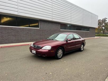 Used 2004 Mercury Sable LS Premium