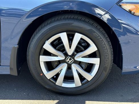 New 2026 Honda Civic LX image 5