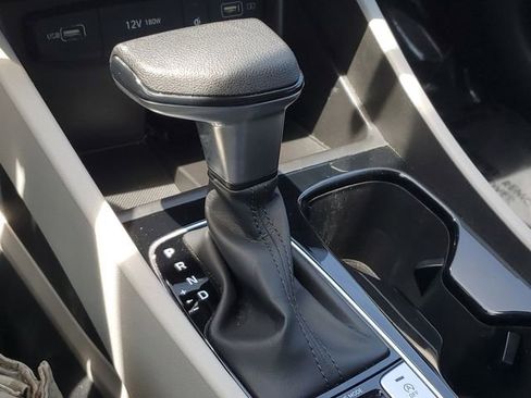 Certified 2024 Hyundai Tucson SEL FWD image 22