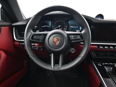 Certified 2024 Porsche 911 Carrera S RWD image 11