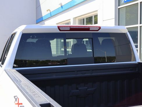 New 2026 Chevrolet Silverado 1500 RST w/ Safety Package AWD/4WD image 32