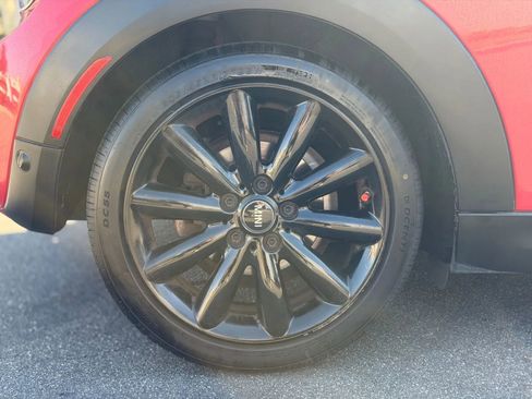 Used 2019 MINI Cooper S image 6