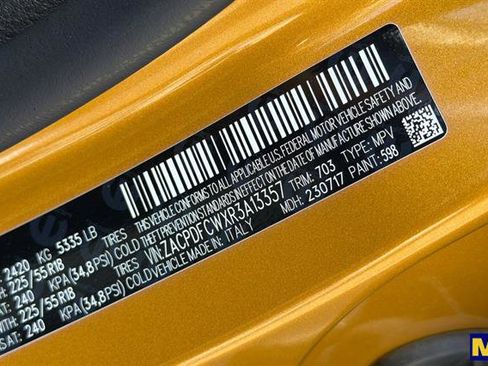 Used 2024 Dodge Hornet R/T AWD/4WD image 39