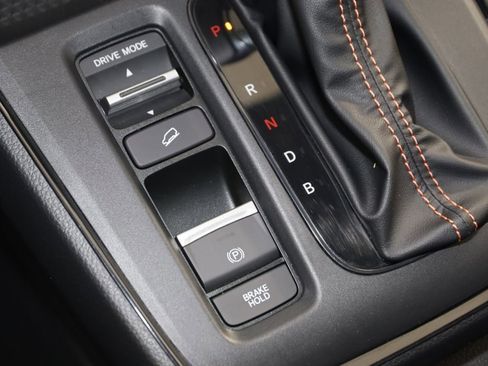 Used 2025 Honda CR-V Sport Touring image 28