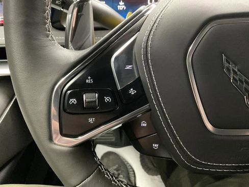 New 2026 Chevrolet Corvette Z06 image 22