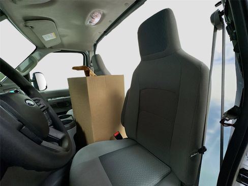 New 2026 Ford E-450 and Econoline 450 Super Duty w/ Ambulance Prep Package image 17