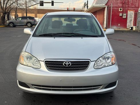 Used 2006 Toyota Corolla CE image 3