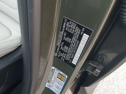 Used 2025 Hyundai Tucson SEL image 51