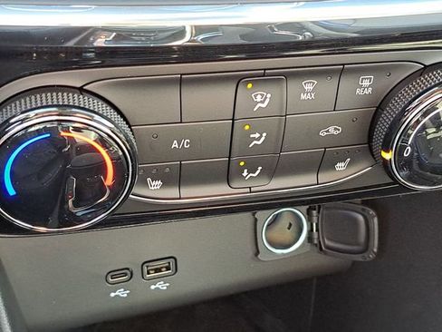 New 2026 Buick Encore GX Sport Touring w/ Advanced Technology Package image 25