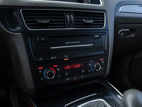 Used 2012 Audi Q5 2.0T Premium Plus w/ Premium Plus Pkg image 19