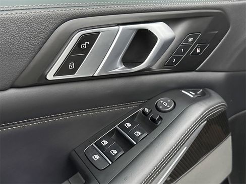 Used 2023 BMW X5 M50i w/ Executive Package image 24