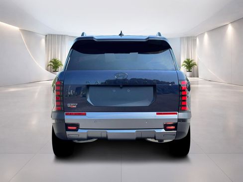 New 2026 Hyundai Palisade XRT Pro image 6