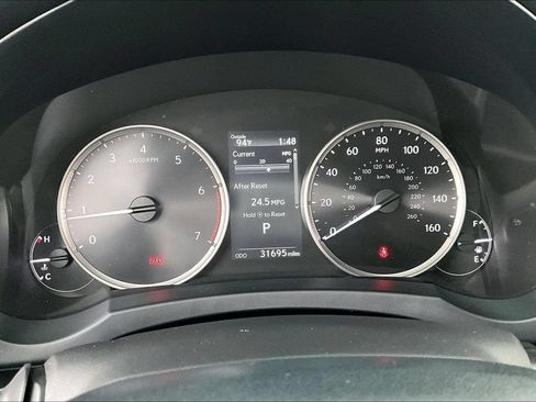 Used 2024 Lexus IS 300 w/ Comfort Package RWD image 27