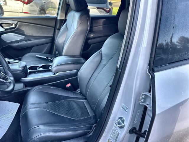 Used 2026 Acura RDX w/ Technology Package AWD/4WD image 20
