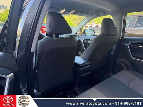 Certified 2023 Toyota RAV4 XLE AWD/4WD image 15