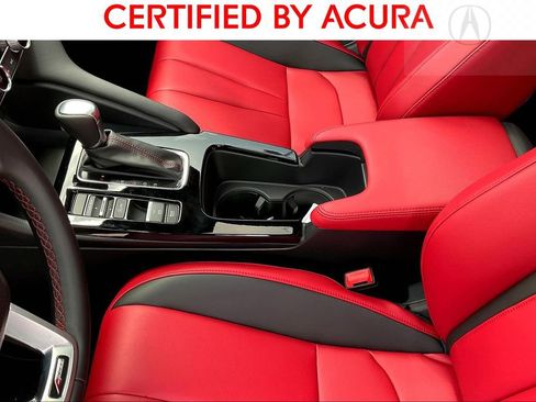 Used 2025 Acura Integra A-Spec image 19