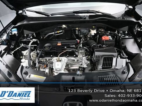 Used 2024 Honda HR-V LX image 42