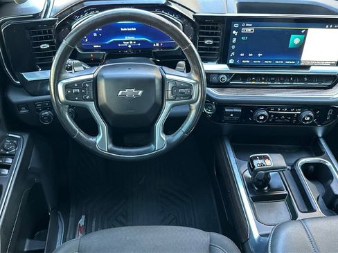 Used 2023 Chevrolet Silverado 1500 RST image 17