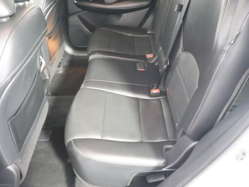 Used 2023 INFINITI QX55 Luxe w/ Cargo Package AWD/4WD image 39